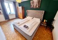 Alles fix und fertig - Einziehen und losleben! Mega-Lage - Ruhige Seitengasse mit der U-Bahn um´s Eck! Beste Infrastruktur und Anbindung! Wohnen wo Wien pulsiert!