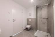 Achtung! Letzte 2-Schlafzimmer-Wohnung in wunderschönem Neubau Top 02