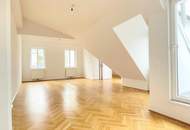 RUHEOASE IM HERZEN DES SERVITENVIERTELS