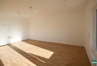 UMS ECK 51 – Großzügige 3-Zimmer-Neubauwohnung mit Balkon