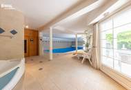 Traumlage am Mitterberg – Besondere Liegenschaft in Ruhelage mit Indoor-Pool