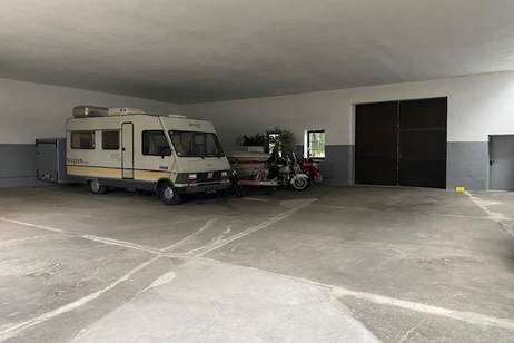 Arbeiten und Wohnen unter einem Dach! Halle, Nebengebäude, Wohnhaus!, Gewerbeobjekt-kauf, 595.000,€, 2640 Neunkirchen