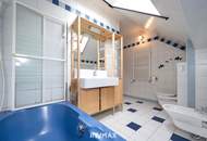 137 m² WOHN-NUTZFLÄCHE + 55 m² KELLER – BEGEHRTE LAGE – SOFORT VERFÜGBAR! Reihenhaus mit Garten, Terrasse, Balkon und Garage in zentraler Lage!