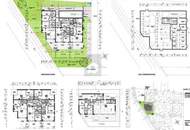 Preisreduktion! HOCHWERTIGE NEUBAU WOHNUNGEN IN ZENTRALER-RUHELAGE