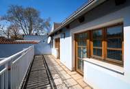 " Doppelhaus in Toplage Oberlaa "