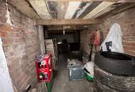 Einzigartige Liegenschaft mit Geschichte – Wohnhaus &amp; ehemaliges Computermuseum