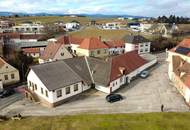 "Baugrund mit Altbestand im Zentrum!"