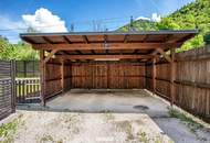 Modernes Einfamilienhaus mit ca. 120 m² Nutzfläche in Bad Ischl/Lauffen zu vermieten