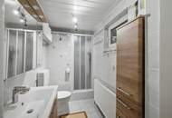 Ankommen, abschalten, aufatmen. Ihr Refugium im Grünen!