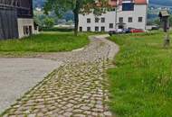 stimmige Atelier-Wohnung im Siberschlössl