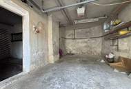 Altbau auf kompakten Grundstück