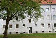 Idyllisches Wohnerlebnis in urbaner Lage steht für Sie bereit! Ruhig und grün gelegen wird Erholung pur geboten - gleichzeitig sorgt die erstklassige Infrastruktur für kurze Wege! Sofort verfügbar!