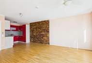 3 Zimmer Wohnung mit perfektem Umfeld