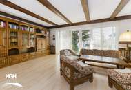 2325 Himberg Einfamilienhaus mit Terrasse, Garten und Garage in sonniger Siedlungslage Nähe Wien