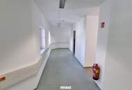 Attraktive Büroeinheit mit Erweiterungsmöglichkeit