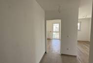 Ein Viertel Grün – gefördert, zentral und leistbar Wohnen