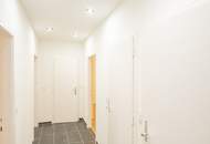 3-Zimmer-Wohnung mit Loggia, 82m², nahe dem Donaukanal