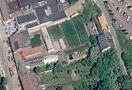 Ehemalige Gärtnerei mit 2.200 m² Grundfläche und vielfältigem Entwicklungspotenzial