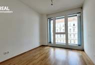MODERNE 2-ZIMMER-WOHNUNG IN DER NUSSDORFER STRASSE