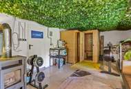 Einfamilienhaus in absoluter Grünruhelage