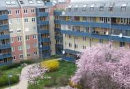 unbefristete 3 Zimmer Maisonette-Wohnung mit Loggia