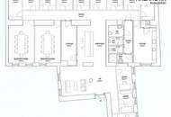 360° TOUR // GROSSRAUM - ALTBAUBÜRO nahe RUDOLFSPLATZ