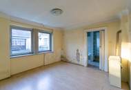 Entwicklungsfähiges Grundstück mit Abbruchhaus in begehrter Lage Nähe U4 Hütteldorf