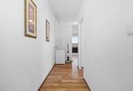 "Großzügiges Wohnungspaket Top 36 + Top 37 – ca. 280 m² Nutzfläche – Sanierungsobjekt in der Buchengasse, 1100 Wien"