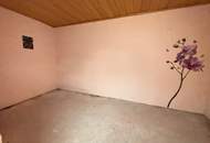 Familienfreundliches Einfamilienhaus auf einer Ebene mit viel Platz und Charme