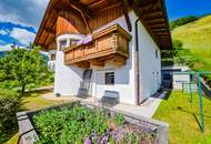 Traumhaftes Einfamilienhaus in sonniger Bestlage von 6181 Sellrain, Tirol – perfekt für junge Familien
