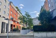Großzügige 2-Zimmer-Wohnung mit Loggia zwischen Rochusmarkt und Donaukanal