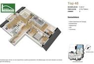 Traumhafte 3-Zimmer-Wohnung mit idealer Raumaufteilung - optimale öffentliche Verkehrsanbindung!