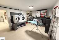 vollmöbliertes und luxuriös ausgestattetes Einfamilienhaus mit traumhaftem Garten, Pool, PV Anlage, Sauna, Keller, Garage uvm.!