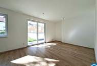 1-Zimmerwohnung mit Garten &amp; Terrasse in den ruhigen Innenhof! U-Bahn Nähe!