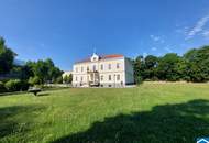 Stilvolle 4-Zimmerwohnung in historischem Klostergemäuer an der Maurer Lange Gasse