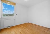 "Hoch wohnen, tief entspannen auf zwei Ebenen"