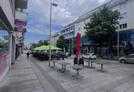 Außergewöhnliche Neubauwohnung in der Meidlinger Fußgängerzone | Top Infrastruktur