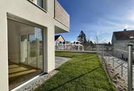 KREMSER WOHNDOMIZIL39qm Garten-Apartment, O-Terrasse, Lift, Tiefgarage,in beliebter Grünruhelage