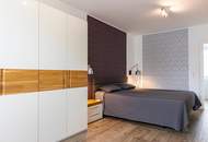 Modernes Reihenhaus: Smarthome, Garage, 4 Schlafzimmer, 2 Bäder (VB)