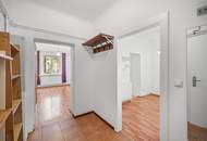 Am Albertplatz - Nähe U6 I Ruhelage I Wohnküche I Spitalgasse - Alserstraße - Florianigasse