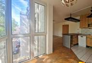 Helle Dreizimmerwohnung in modernem Haus