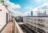 Ein Wohntraum zwischen Ruhe und Stadtleben in erstklassiger Lage direkt bei der U1 - Ankommen und wohlfühlen! - JETZT ZUSCHLAGEN