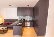 Balkonwohnung Kaasgraben Residenzen mit schönem Blick