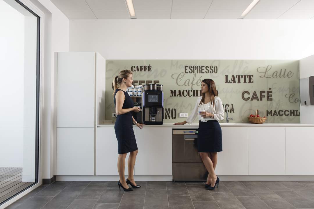 Multifunktionelle Büro- und Lagerfläche (673 m² und 286 m²) in verkehrsgünstiger Lage, provisionsfrei - WALTER BUSINESS-PARK