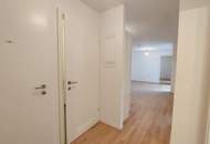 Leopold XXI - Traumhafte Erdgeschosswohnung mit Terrasse!