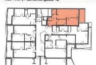 Exklusive Wohnung im Trendbezirk – Westsonne & Lebensqualität auf der Loggia!
