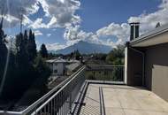 Exklusives Penthouse in zentraler Lage - Luxuswohnen in Salzburg