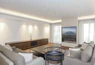 HARISCH SUITES - Suite 709 mit Zugang ins 5*-Hotel Weisses Rössl