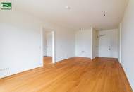 Die Helle für Sonnenanbeter - Traumhafte Balkonwohnung mit Top-Aussattung (Erdwärme, PV, Sonnenschutz,..) - Provisionsfrei