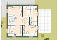 Leben, wo andere Urlaub machen - Zuhause am privaten See - Provisionsfrei